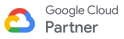 Selo Google Cloud Plataform