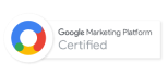 Certificação de Parceiros de venda do Google Marketing Platform